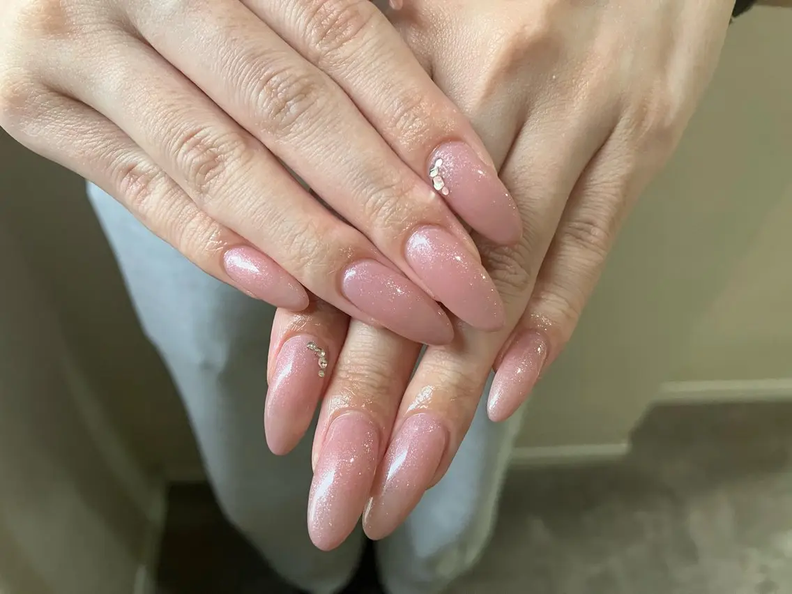 シンプルデザインコース✨【オフ込み】の写真