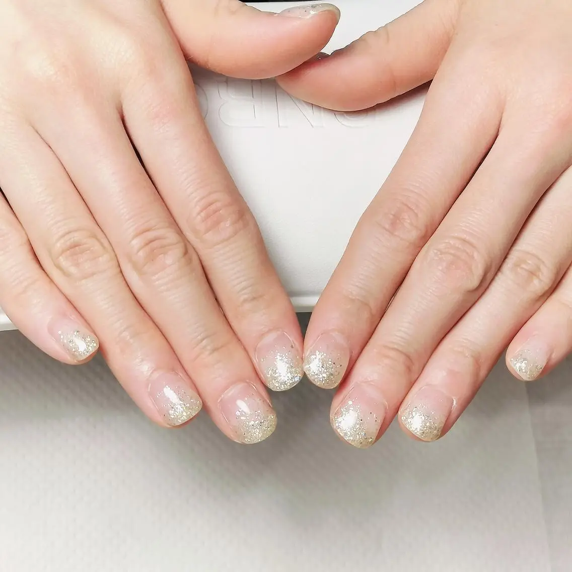 ネイル ハンドネイル 桃子 Nail高円寺のネイルデザイン