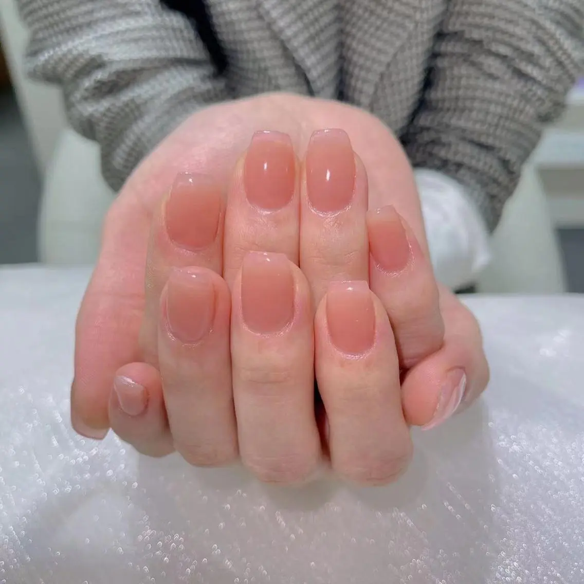 ネイル ハンドネイル Queens momoのネイルデザイン