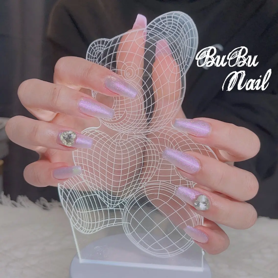 ネイル BuBu Nail渋谷道玄坂2のネイルデザイン