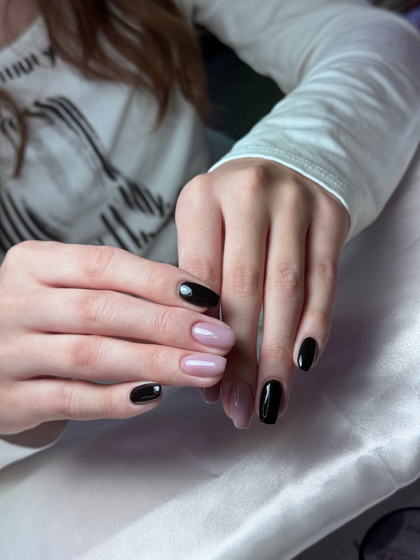 ネイル ハンドネイル AM Nail Tokyoのネイルデザイン