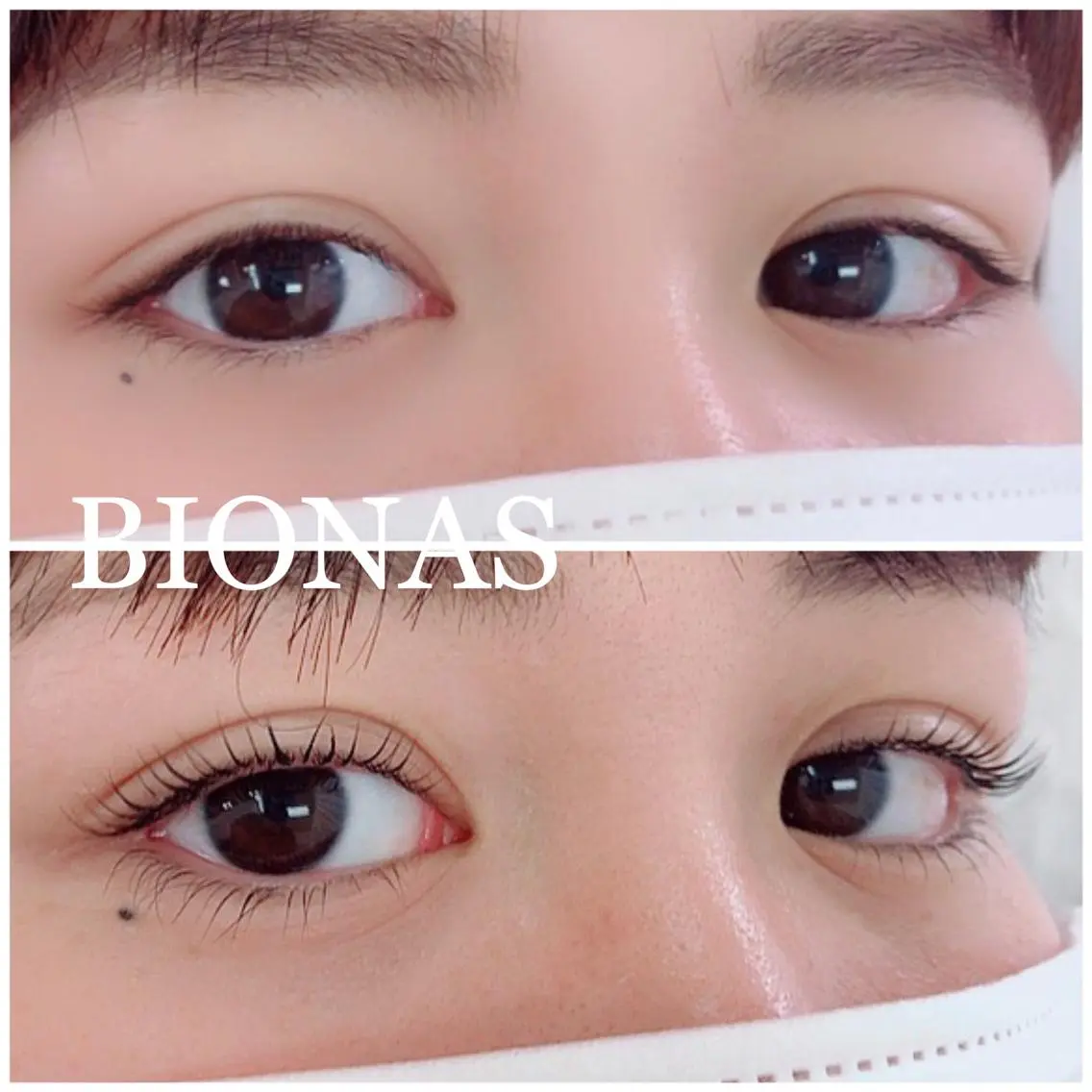 マツエク・マツパ BIONAS 【ビオナス】の眉毛・アイブロウイメージ