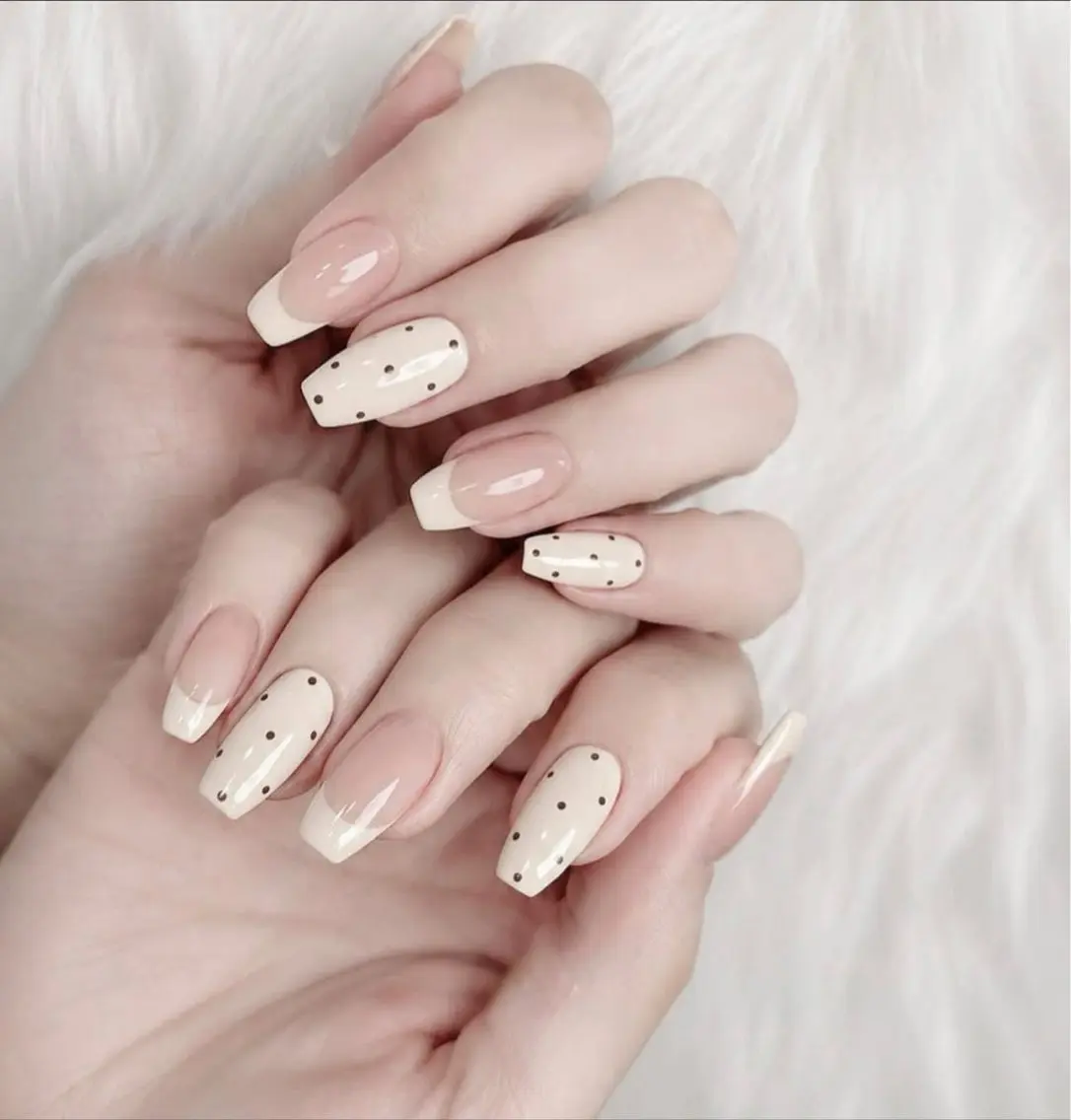 ネイル Anchan Nailのネイルデザイン