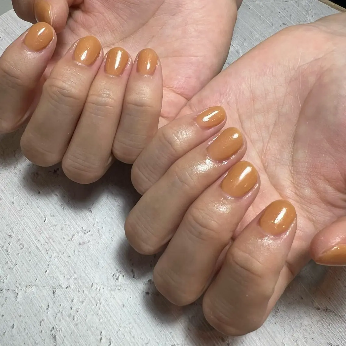 ネイル Cle'o air yukiのネイルデザイン