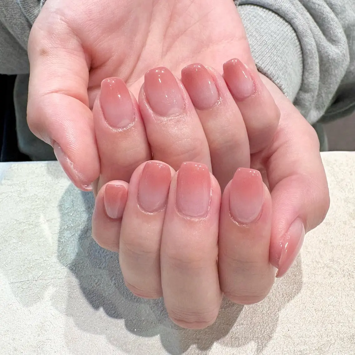 ネイル ecrin 💎 mayuのネイルデザイン