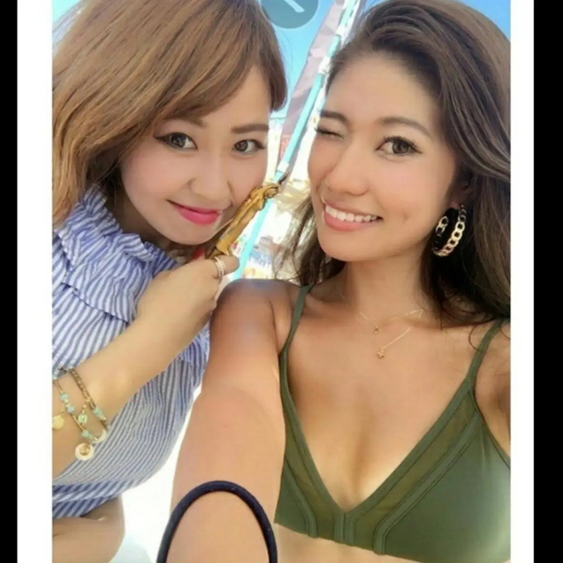 パーマ SG アイラッシュ ラッシュリフトのその他イメージ