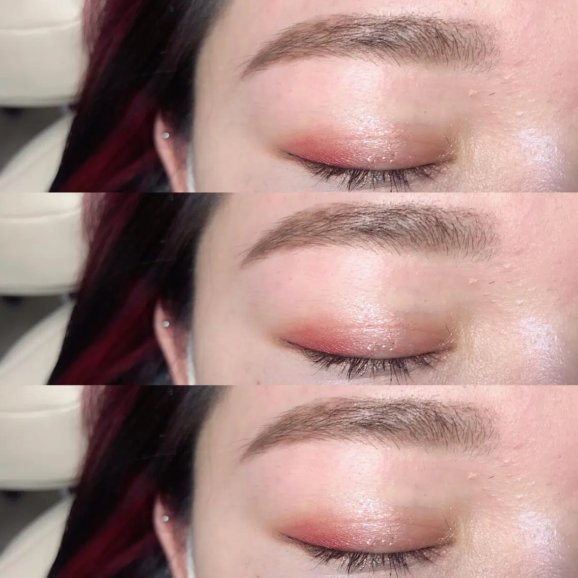 マツエク・マツパ belle eyelashの眉毛・アイブロウイメージ