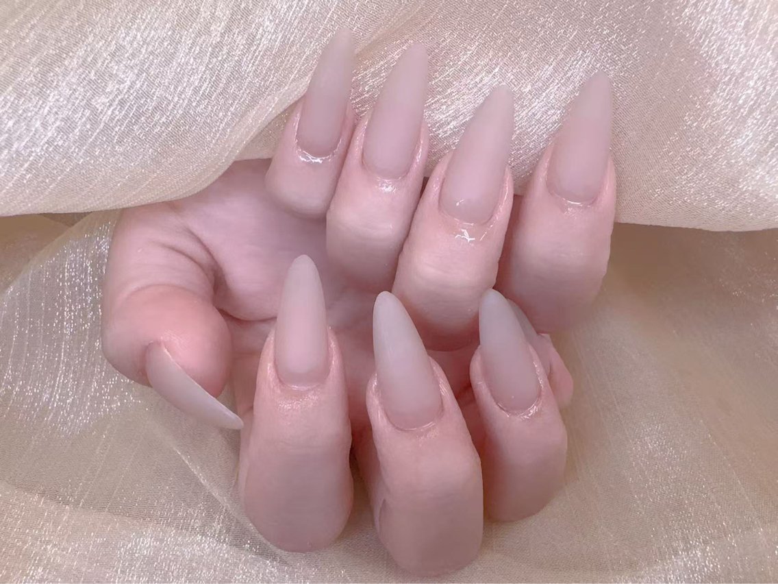 ネイル Uminail ゆうゆうのネイルデザイン