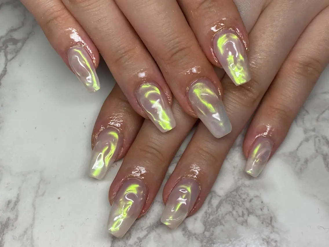 ロング ネイル Beauty Salon Lunaのエステ・リラクイメージ