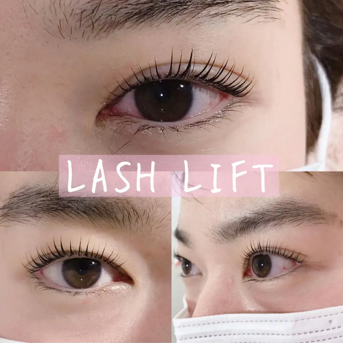 マツエク・マツパ eyelash catwinkのマツエク・マツパデザイン