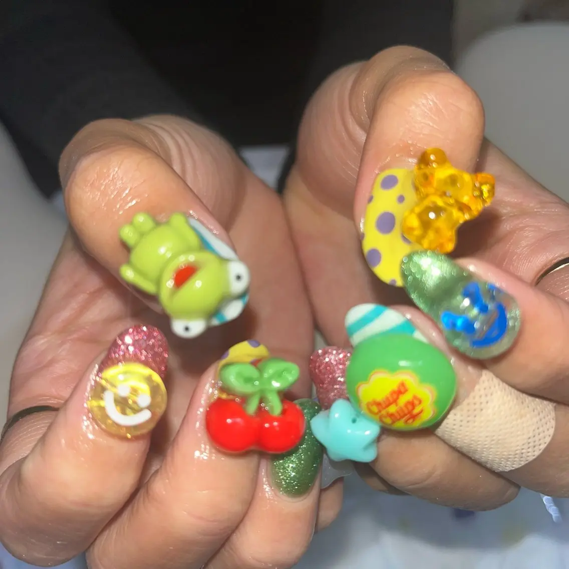 【オフあり】Hand持ち込み120minコースの写真
