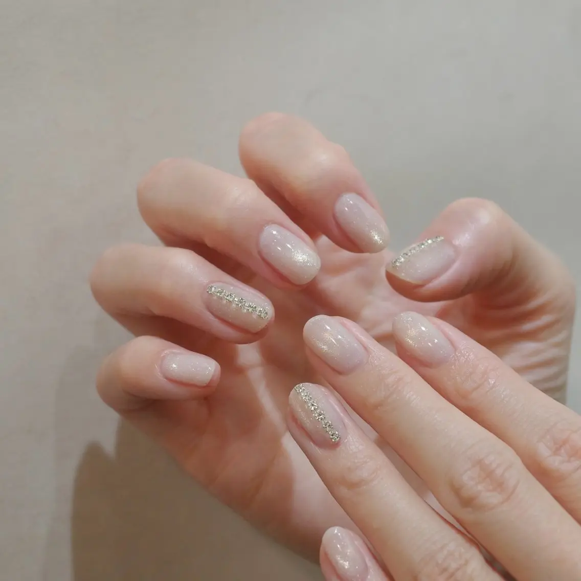 ネイル ハンドネイル reika .のネイルデザイン