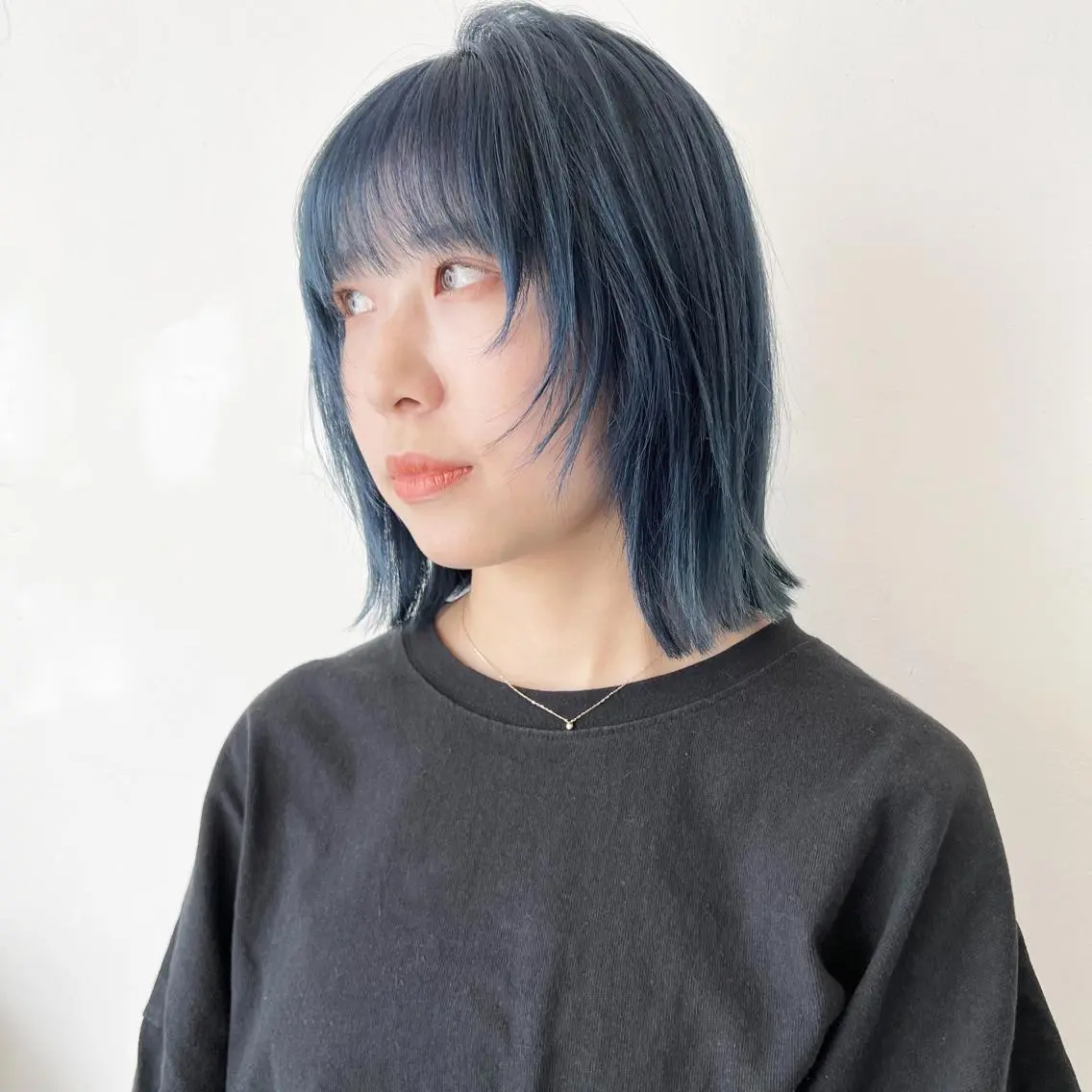 ショート カラー ヘアアレンジ カット ヘアカラー トリートメント HARU//原宿🤍 リピート率NO.1のヘアスタイル
