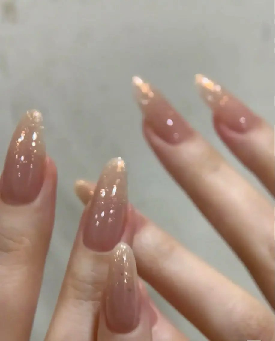 ネイル ハンドネイル Minette nailrinrinのネイルデザイン
