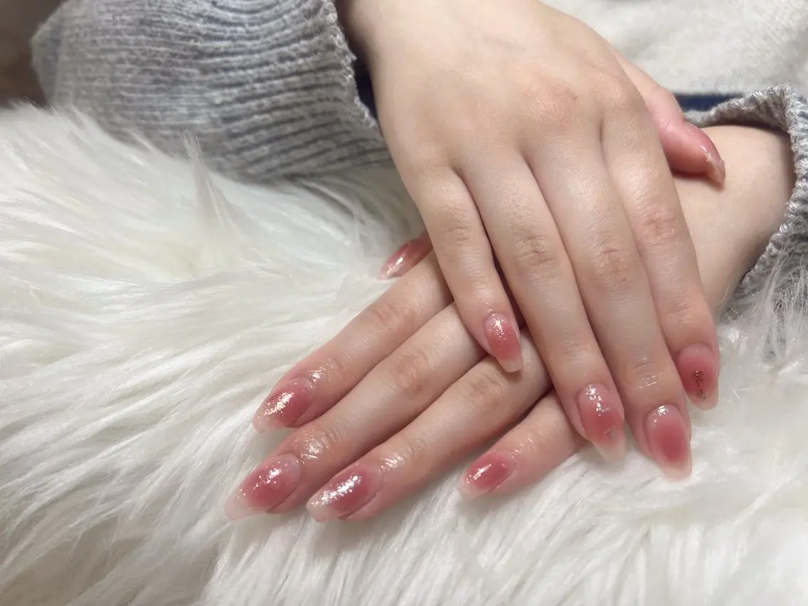 ネイル IN’S hanaのネイルデザイン