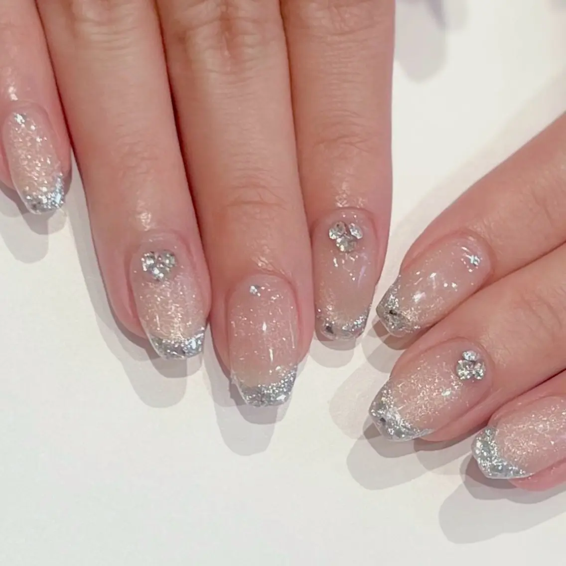 ネイル ハンドネイル VINGT NAIL Aika.K🍒のネイルデザイン
