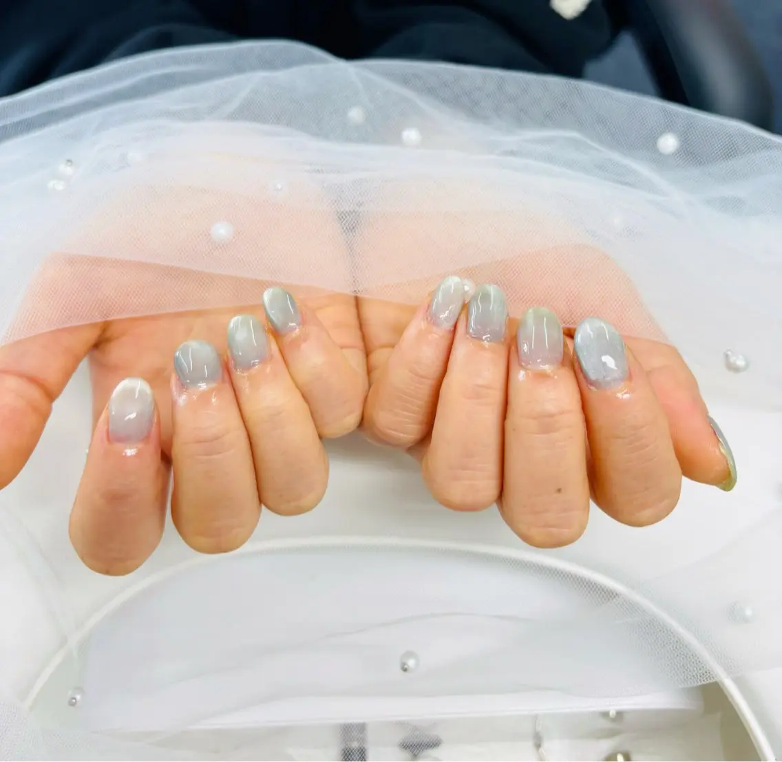 ネイル MOMO NAIL ネイルサロンのネイルデザイン