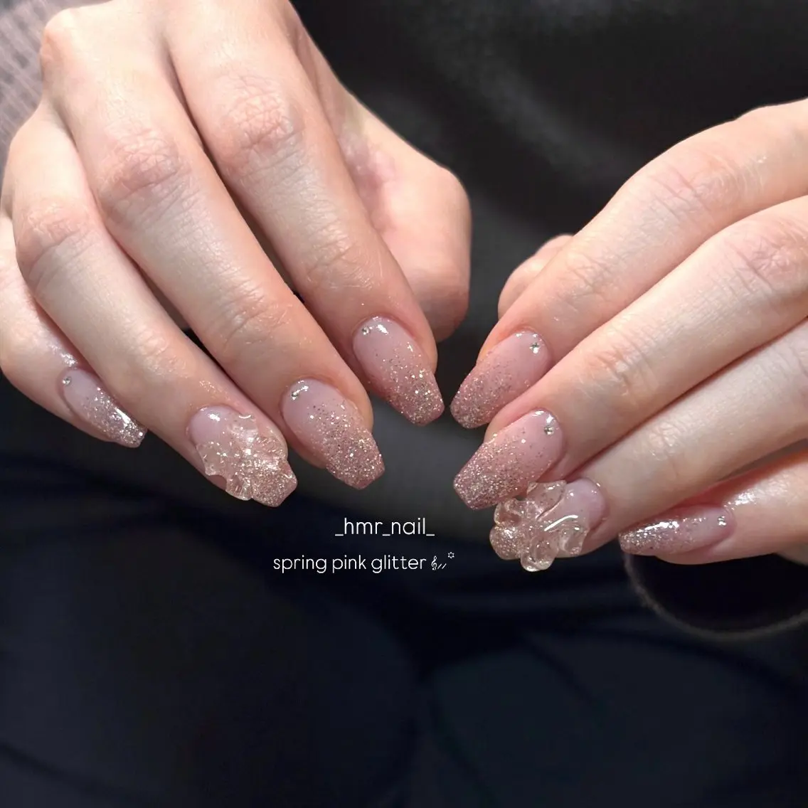 ネイル ハンドネイル himari / Lelia nailのネイルデザイン