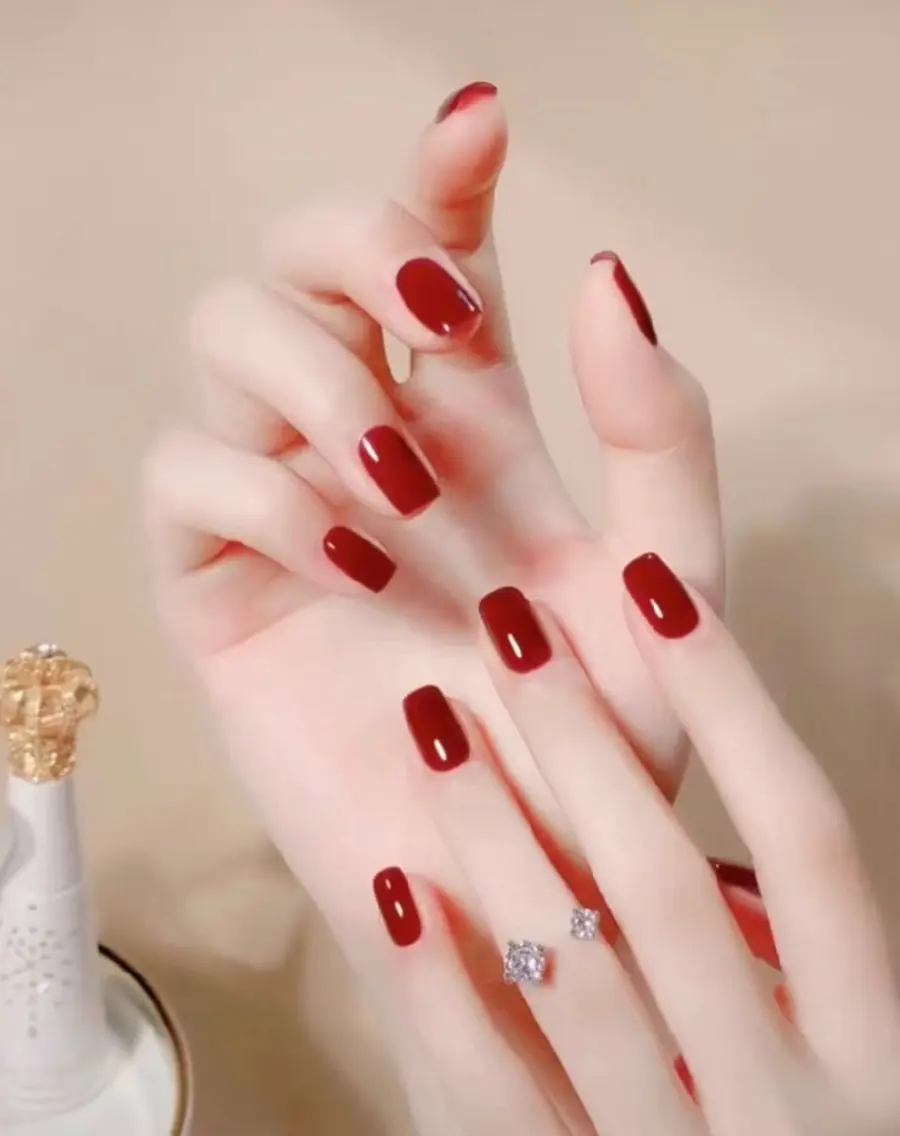 ネイル ネイリスト ゆかのネイルデザイン