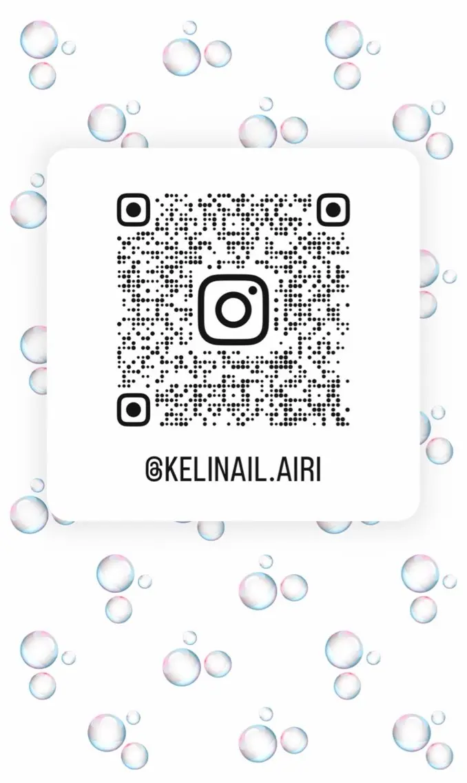 ネイル Keil Nail airiのネイルデザイン