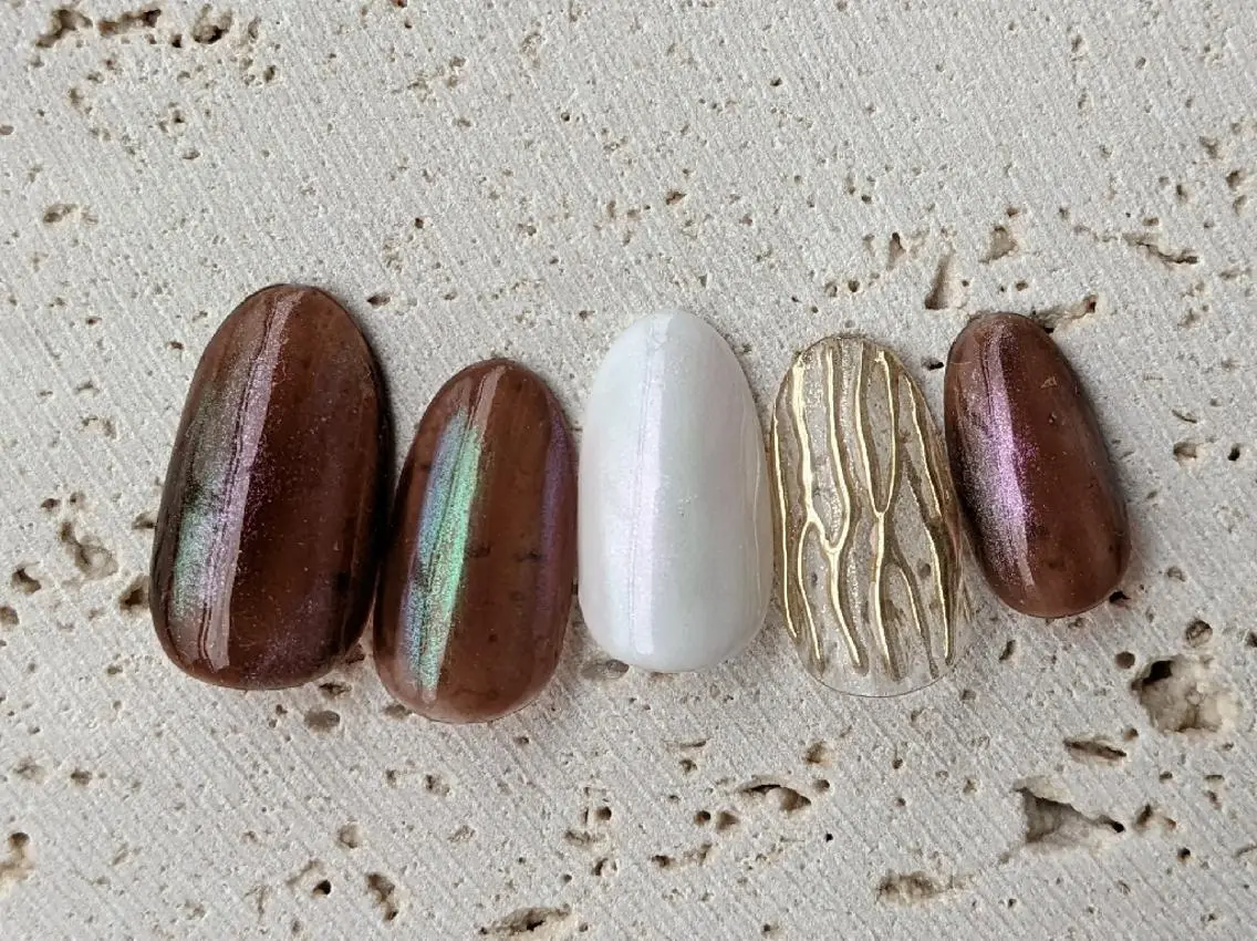 ネイル NAIL DOGのネイルデザイン