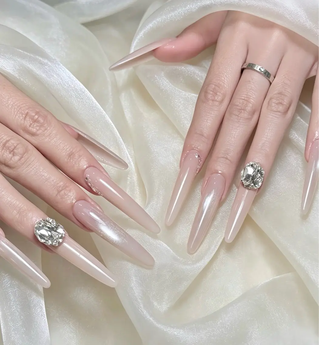 ネイル Green Nail 💚Gのネイルデザイン