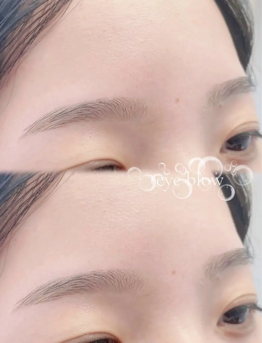 アイブロウ ワックス脱毛 眉カット その他(アイブロウ) BRISE yukoのマツエク・マツパデザイン