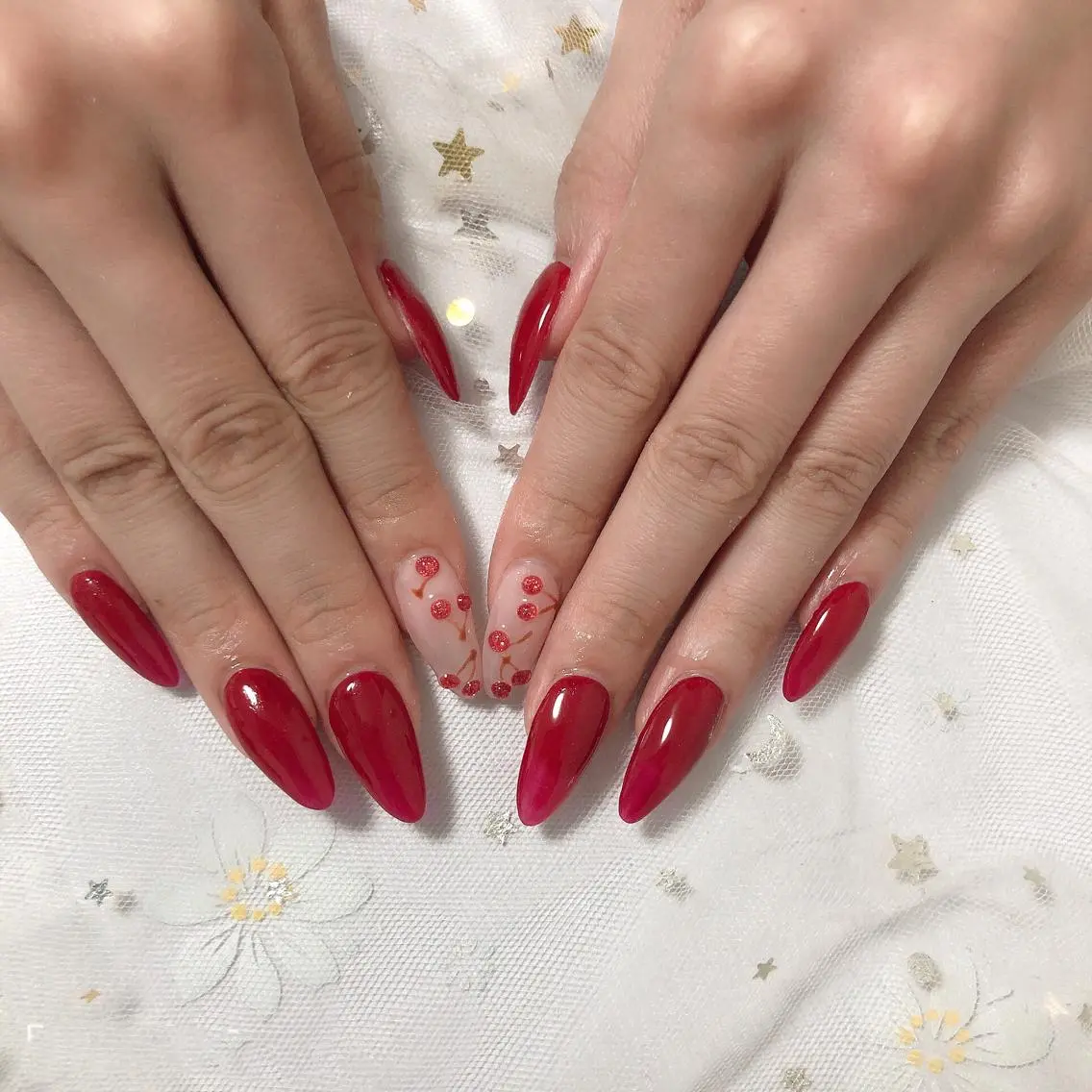ネイル ハンドネイル ハンドケア Kasumi Nailのネイルデザイン