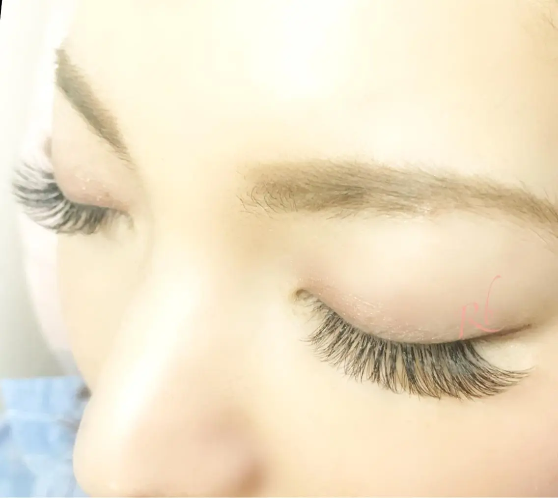 マツエク・マツパ eyelash- r🌹の眉毛・アイブロウイメージ