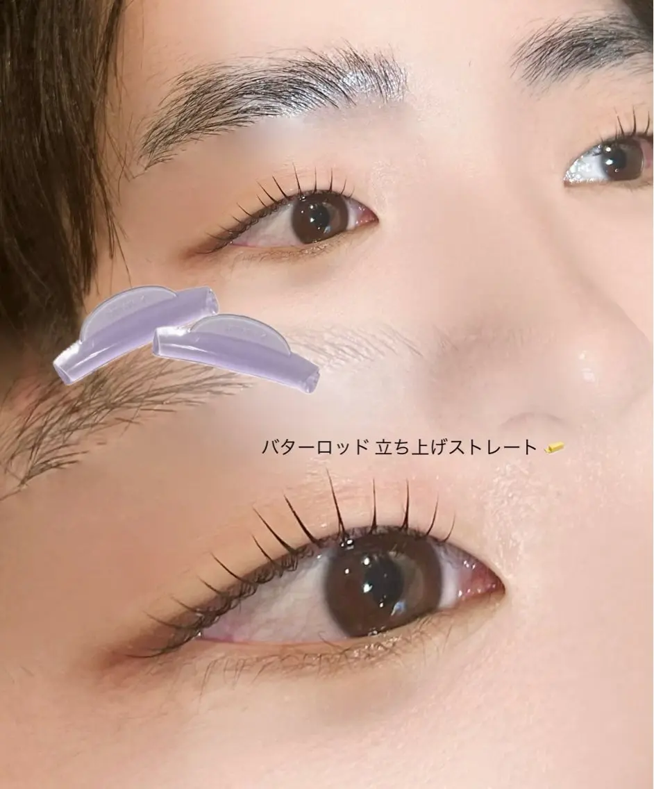 マツエク・マツパ マツパ COCOMI🩷 七隈の眉毛・アイブロウイメージ