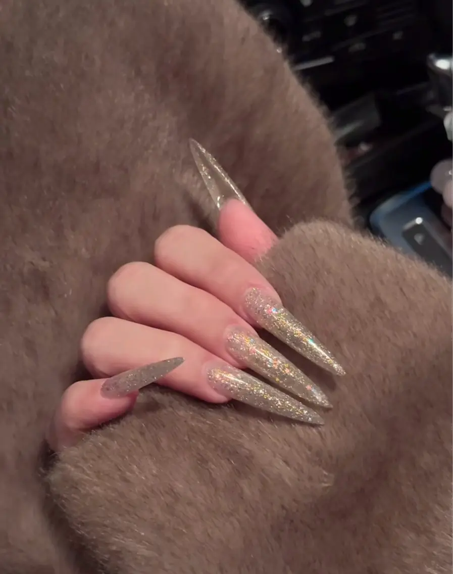 ネイル ハンドネイル 🥝キュウイ Nailのネイルデザイン