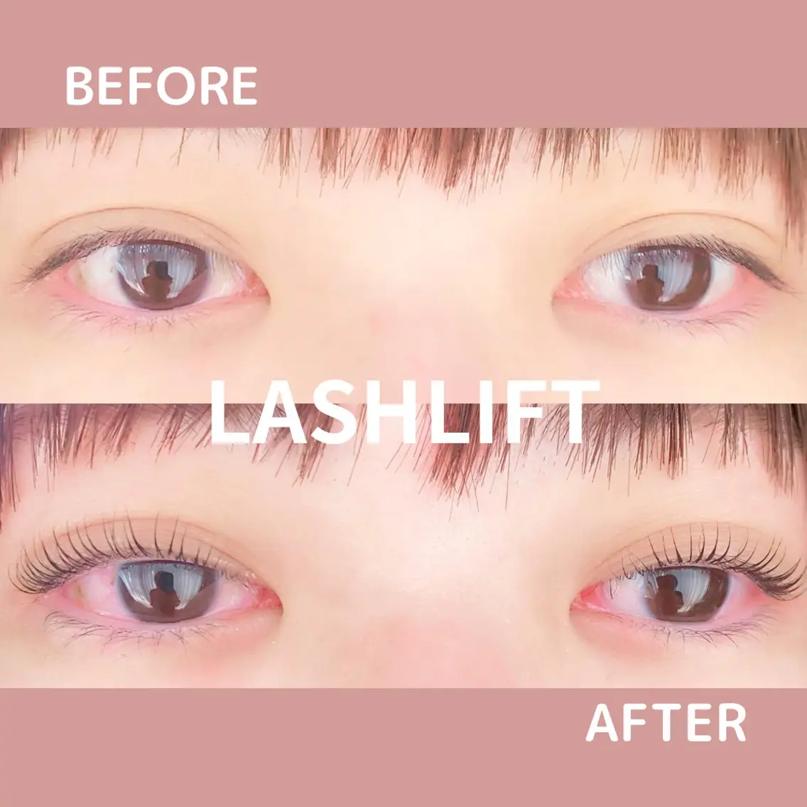 マツエク・マツパ climb eye&spaのマツエク・マツパデザイン