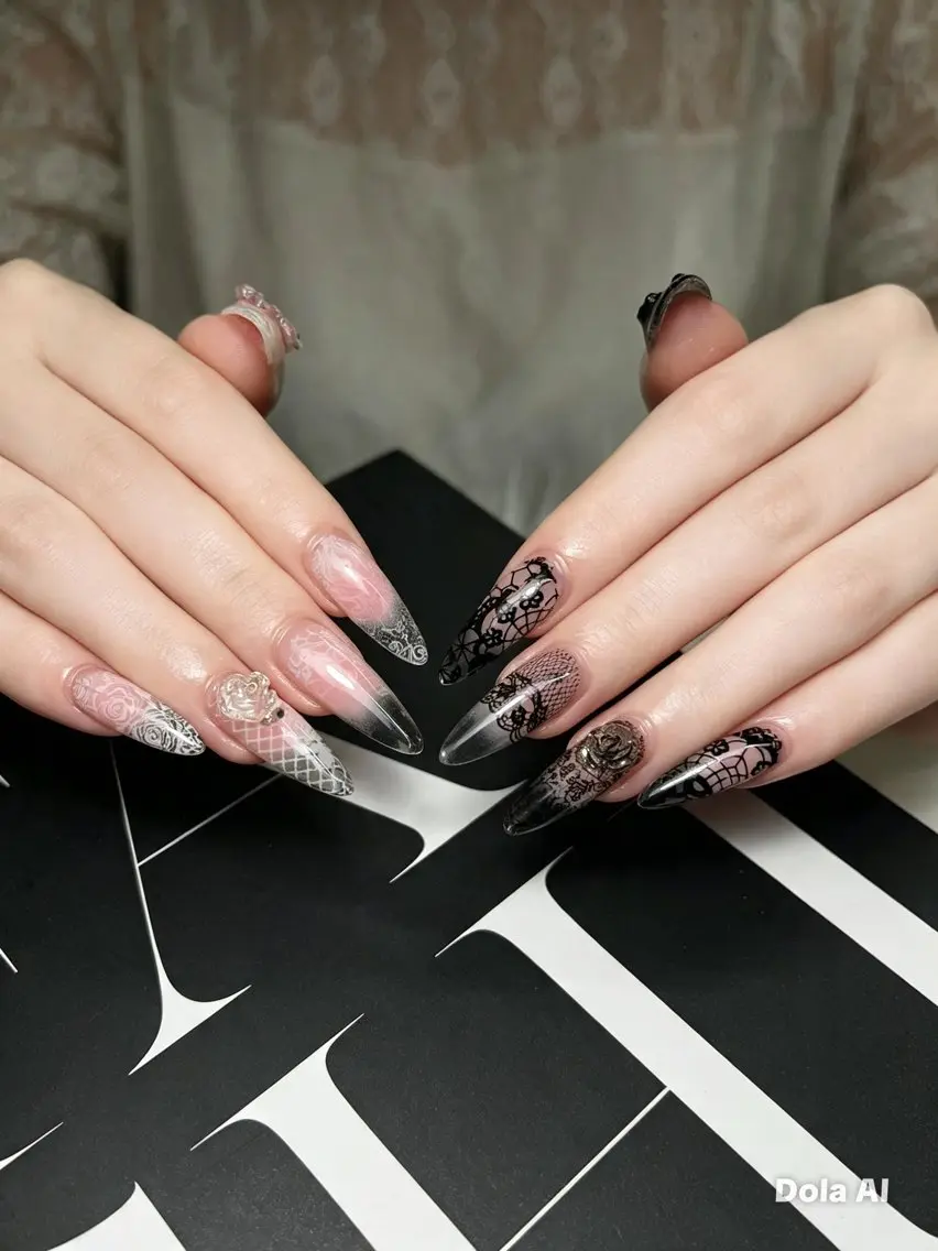 ネイル YUMI Nail kyotoのネイルデザイン