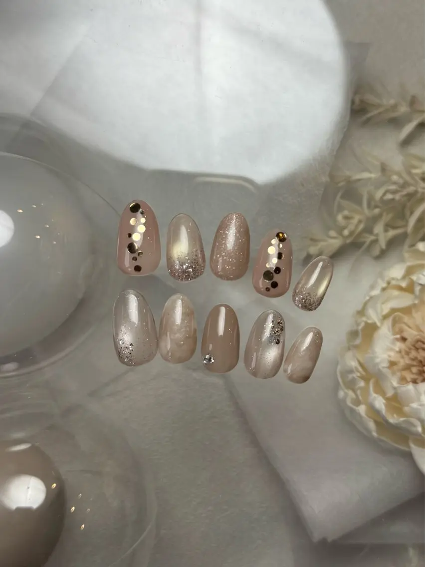 ネイル Lumiere yoshinoのネイルデザイン