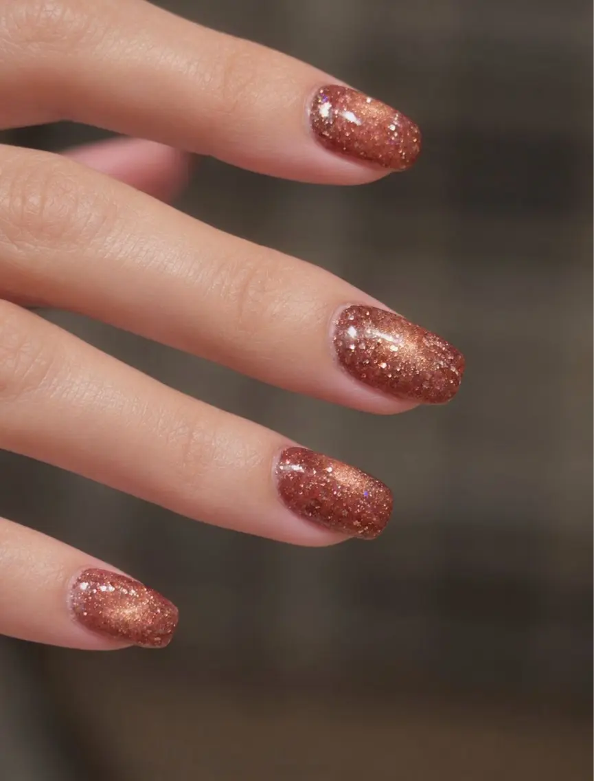 ネイル ハンドネイル moca nail ⌇みやのネイルデザイン