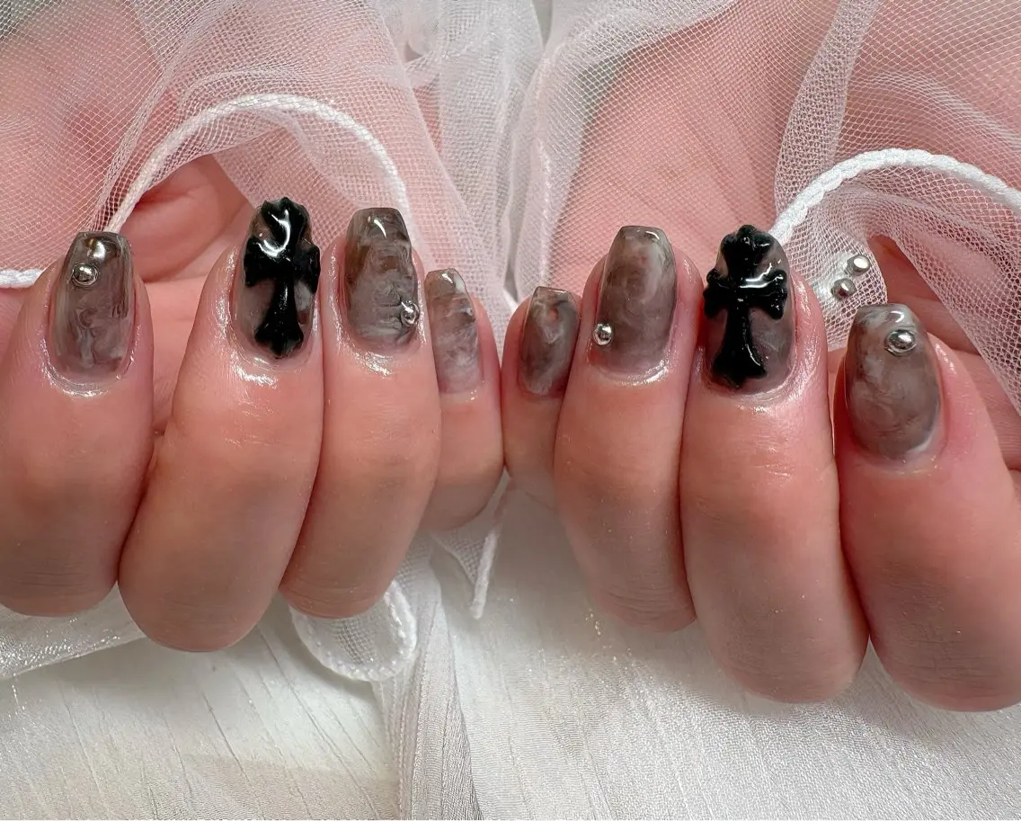ネイル nail salon ELUのネイルデザイン