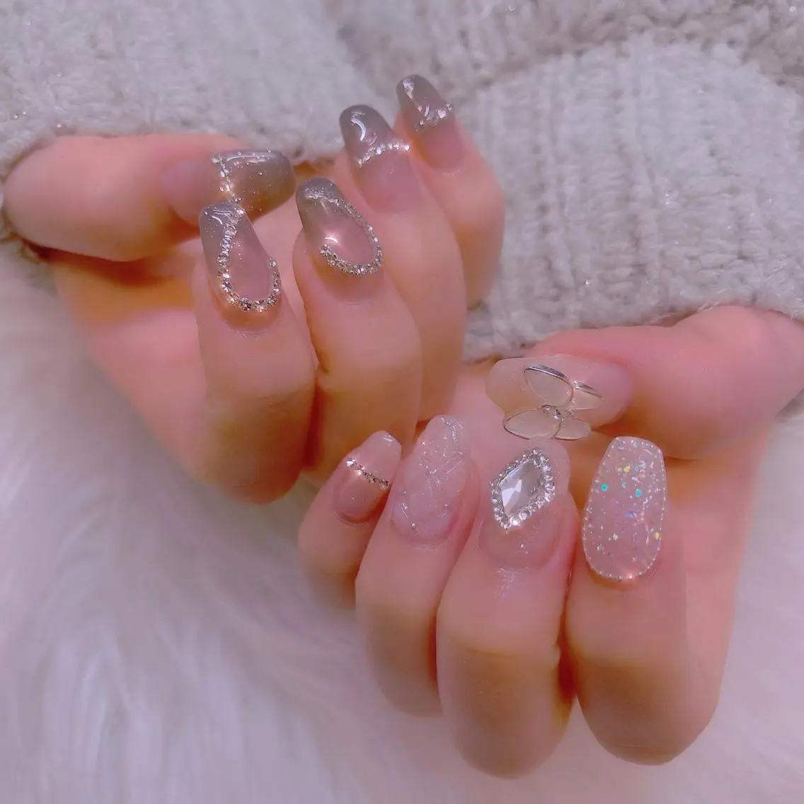 ネイル Private Salon 大宮のネイルデザイン