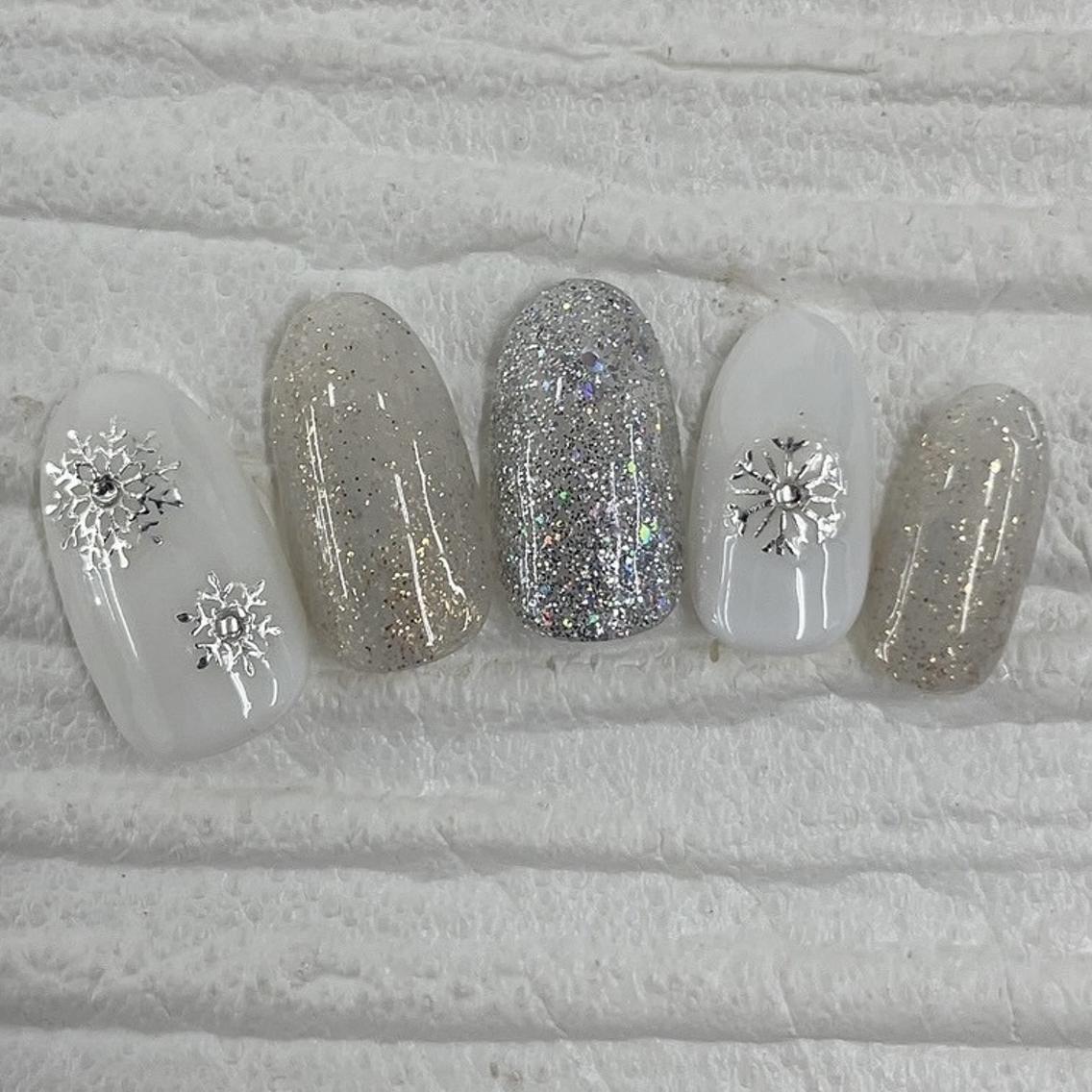 ネイル Nail salon Honey Beeのネイルデザイン