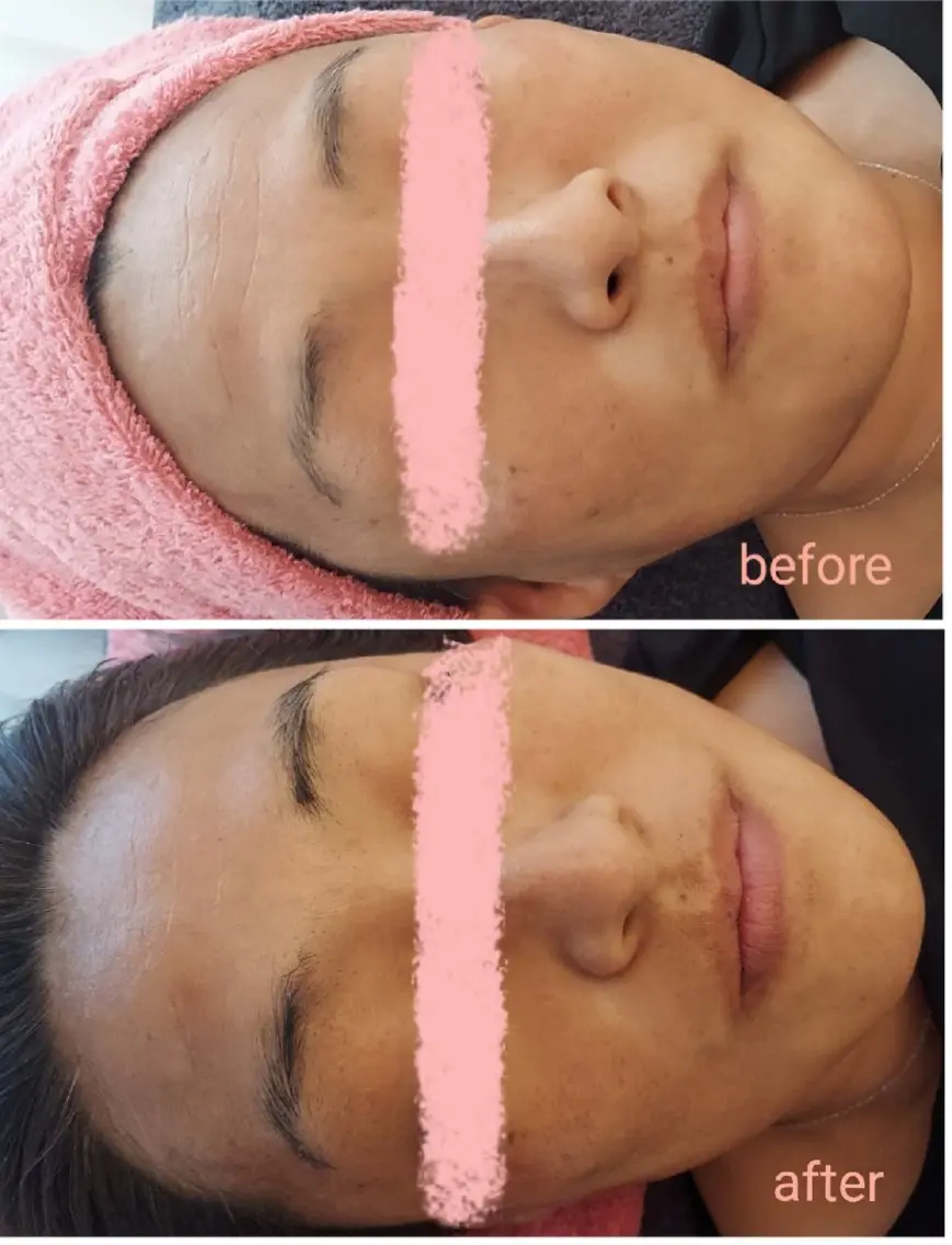 Nail salon Kayleeのエステ・リラクイメージ