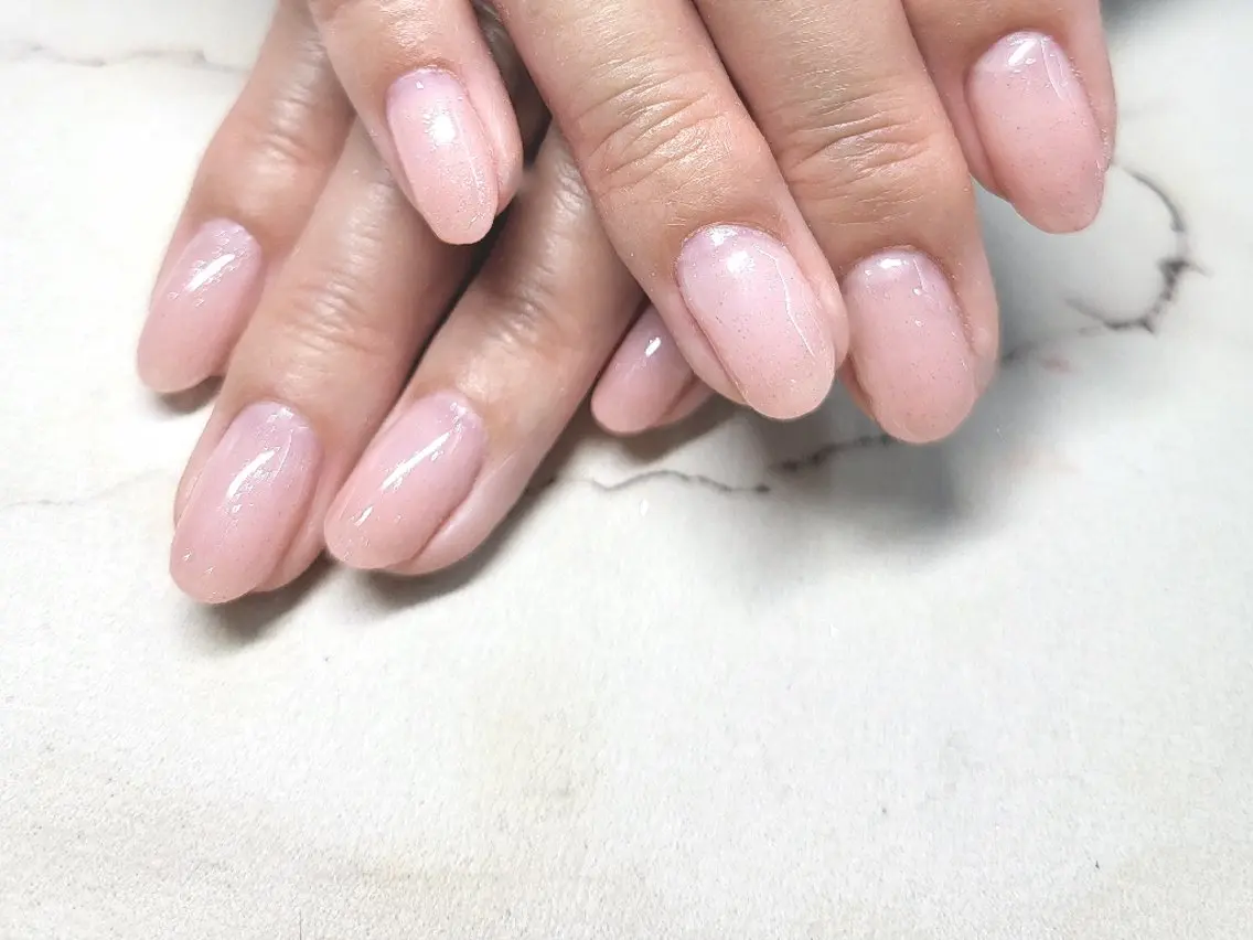 ネイル ハンドネイル 矢野 美希のネイルデザイン