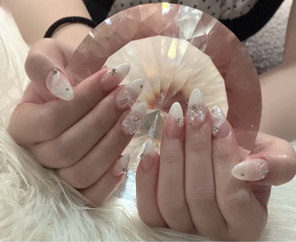ネイル LoaChaton kaeのネイルデザイン