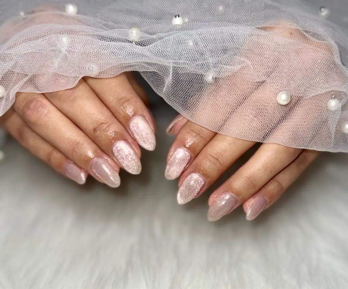 ネイル ハンドネイル CREA nailsalonのネイルデザイン