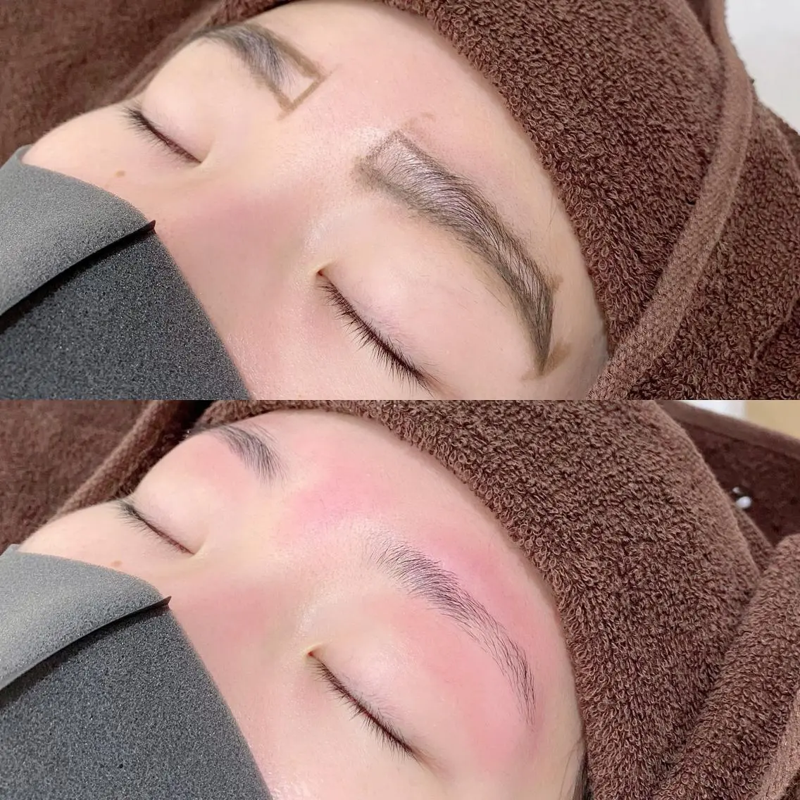 BAMBI 🖤KAWAIのマツエク・マツパデザイン