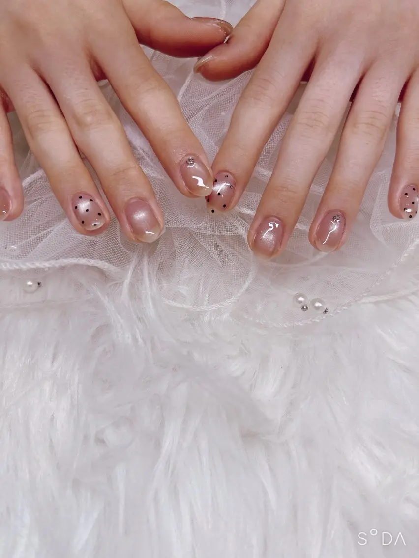 ネイル ハンドネイル LaLa nailのネイルデザイン