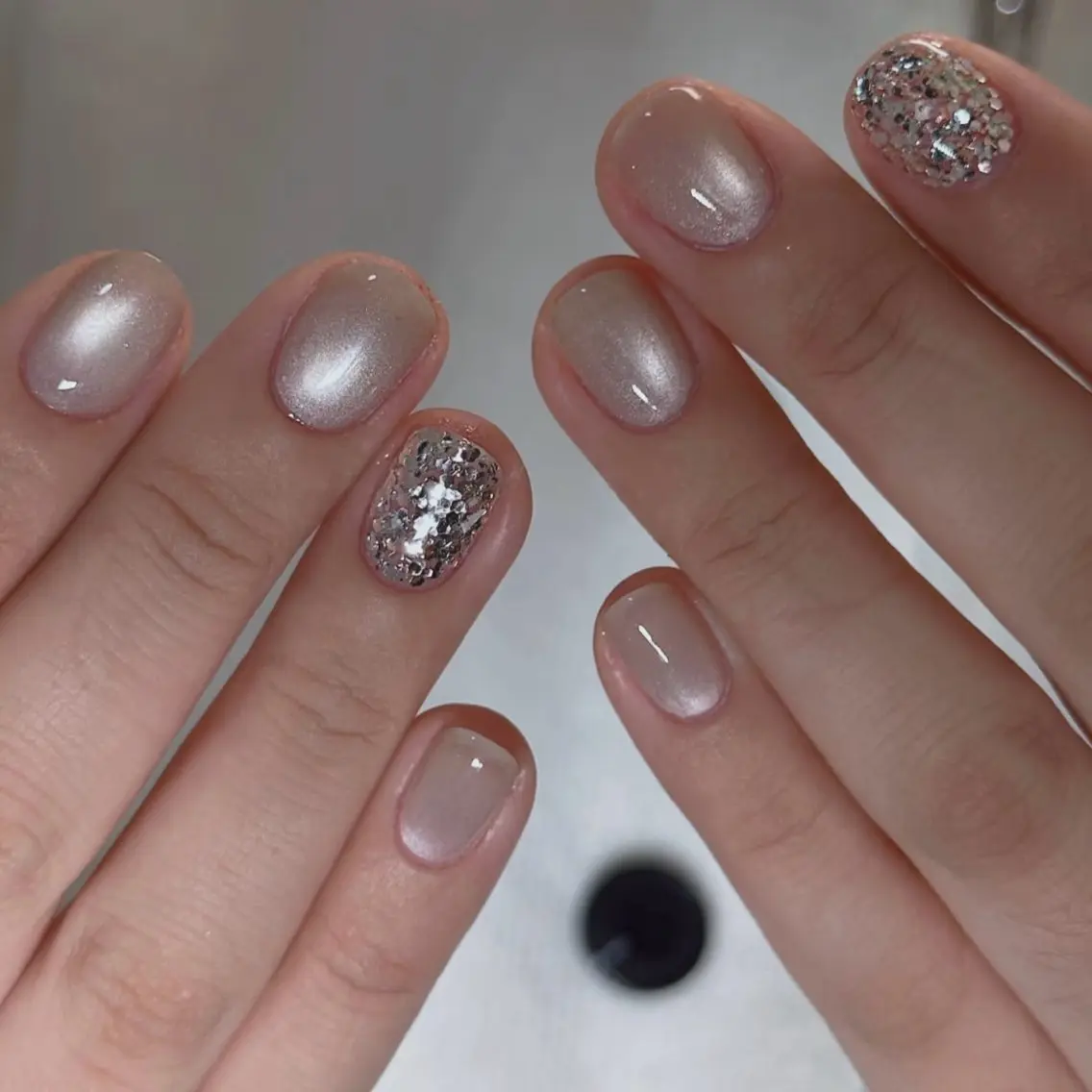 ネイル ハンドネイル July Nailのネイルデザイン