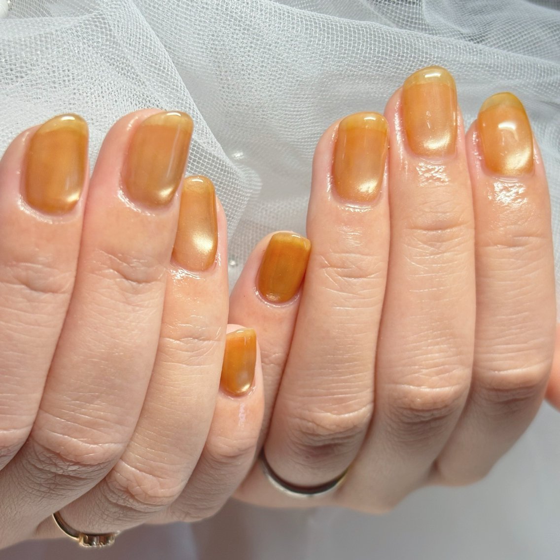 ネイル BONITA AZUSAのネイルデザイン