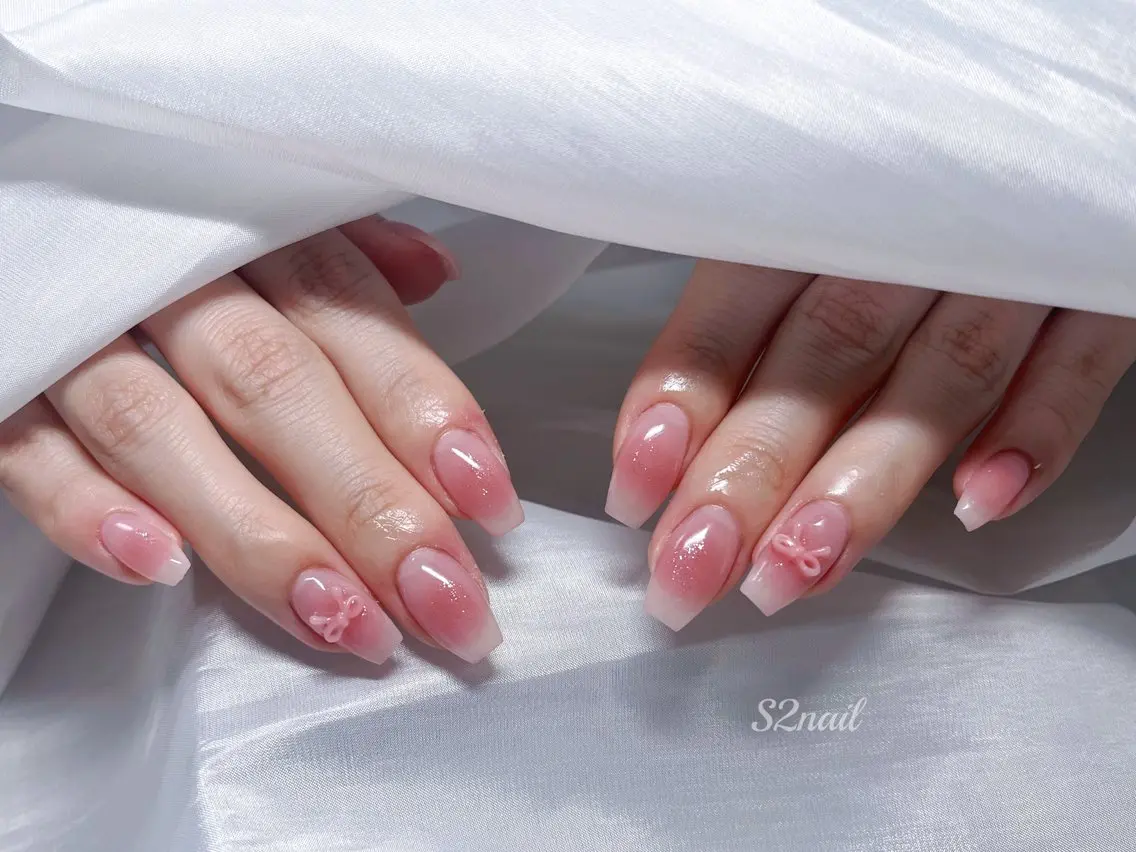ネイル ハンドネイル S2 nailのネイルデザイン