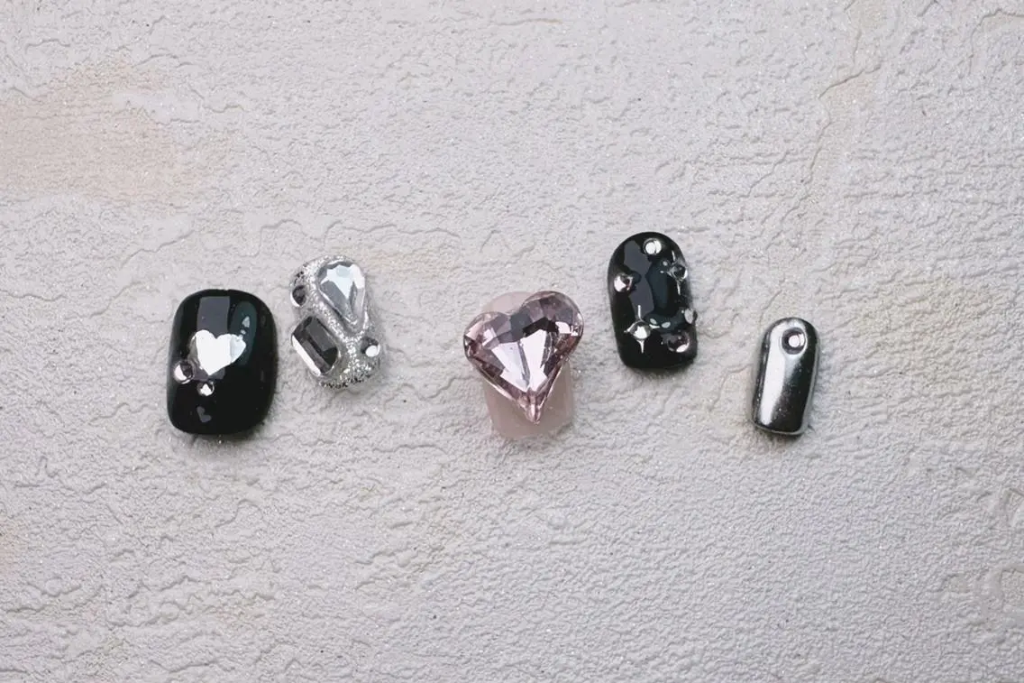 ネイル MSSugar Nailのネイルデザイン
