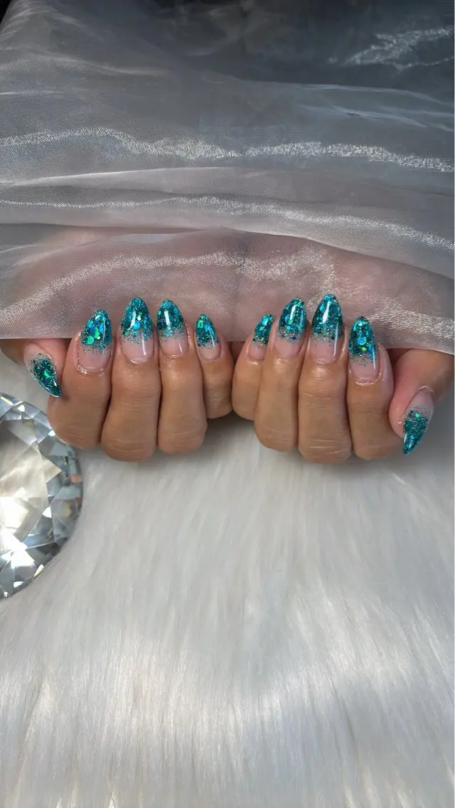 ネイル Kayo 💅のネイルデザイン