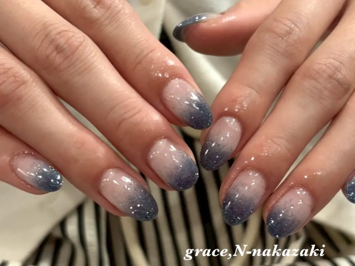 ネイル grace,N 2男性NGのネイルデザイン